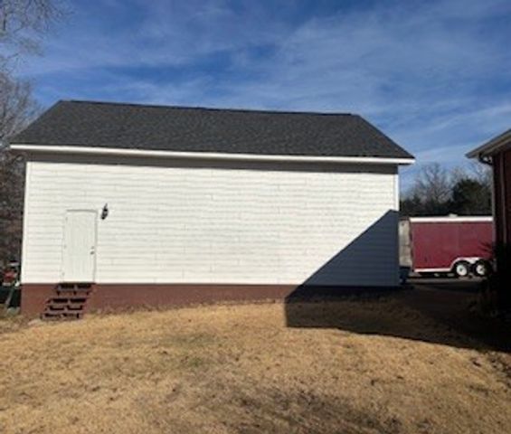 25 Max Dr, Paris, TN 38242