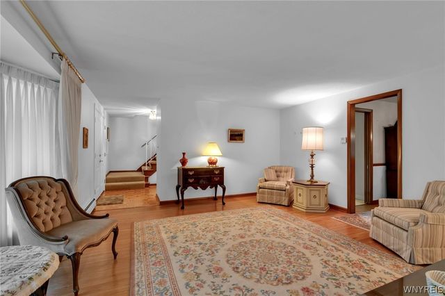 15 Cypress Court, Amherst, NY 14221