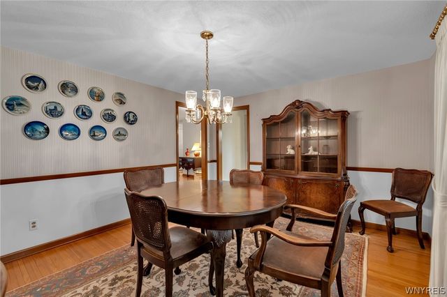 15 Cypress Court, Amherst, NY 14221