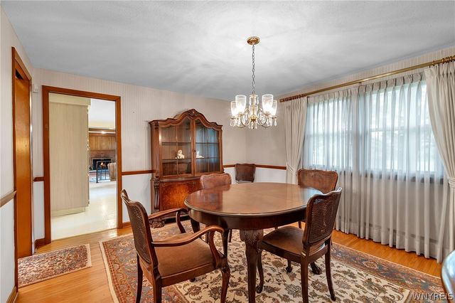 15 Cypress Court, Amherst, NY 14221