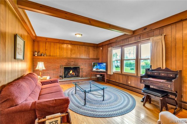 15 Cypress Court, Amherst, NY 14221