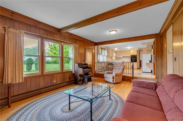 15 Cypress Court, Amherst, NY 14221