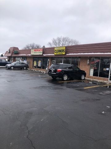 14725 S Central Avenue, Oak Forest, IL 60452
