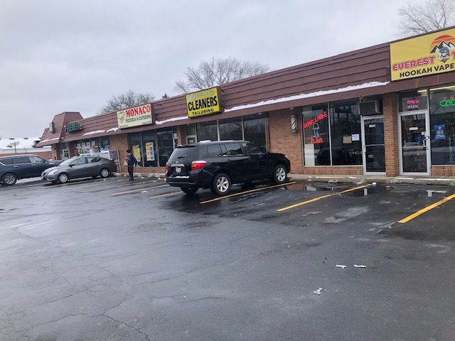14725 S Central Avenue, Oak Forest, IL 60452