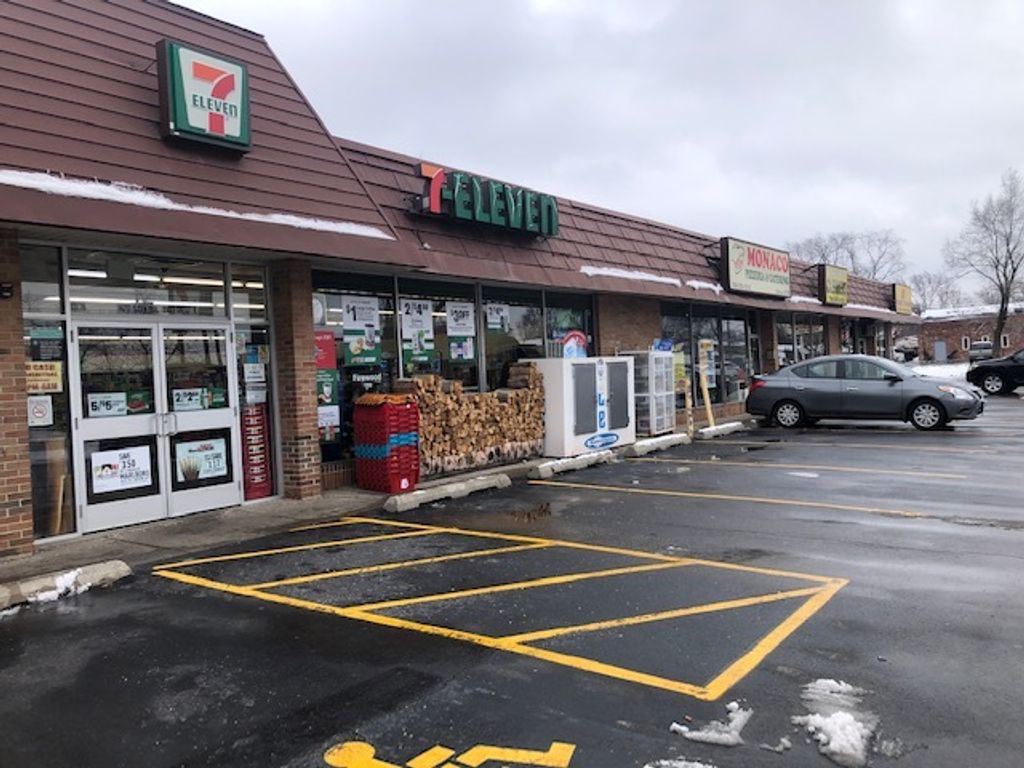 14725 S Central Avenue, Oak Forest, IL 60452