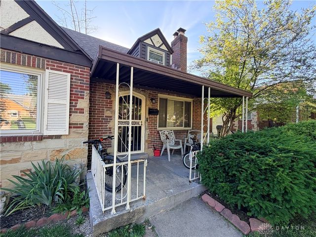 2433 Lynn Avenue, Dayton, OH 45406