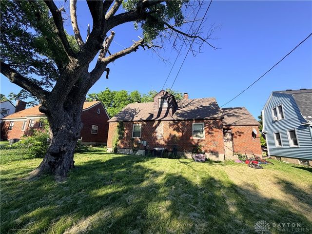 2433 Lynn Avenue, Dayton, OH 45406
