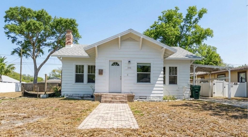 1010 14TH AVENUE NW, Largo, FL 33770