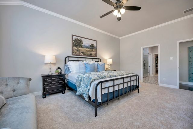 3905 Yarberry Court, Westlake, TX 76262