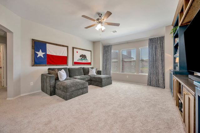 3905 Yarberry Court, Westlake, TX 76262