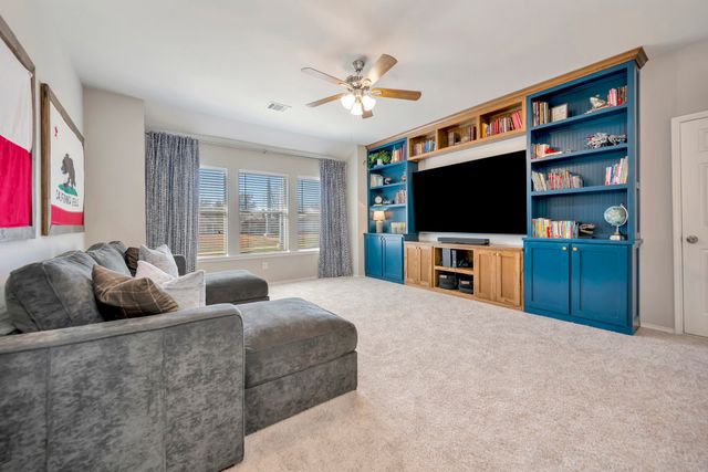 3905 Yarberry Court, Westlake, TX 76262