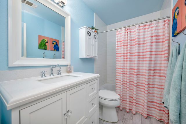 3905 Yarberry Court, Westlake, TX 76262