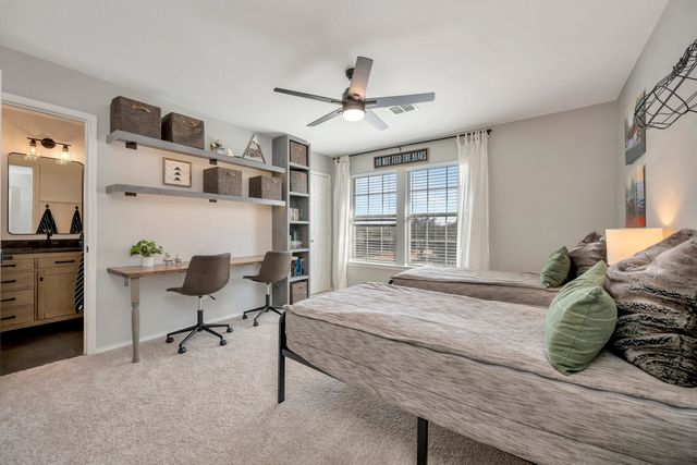 3905 Yarberry Court, Westlake, TX 76262