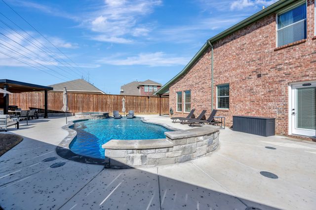 3905 Yarberry Court, Westlake, TX 76262