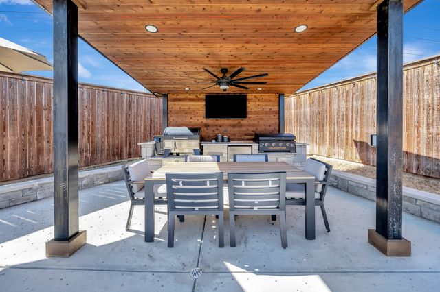 3905 Yarberry Court, Westlake, TX 76262