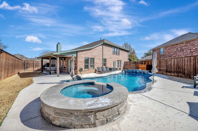 3905 Yarberry Court, Westlake, TX 76262