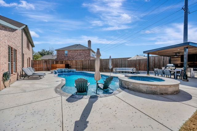 3905 Yarberry Court, Westlake, TX 76262