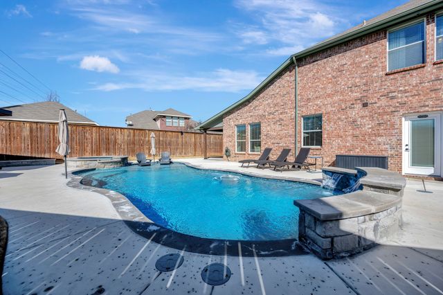 3905 Yarberry Court, Westlake, TX 76262