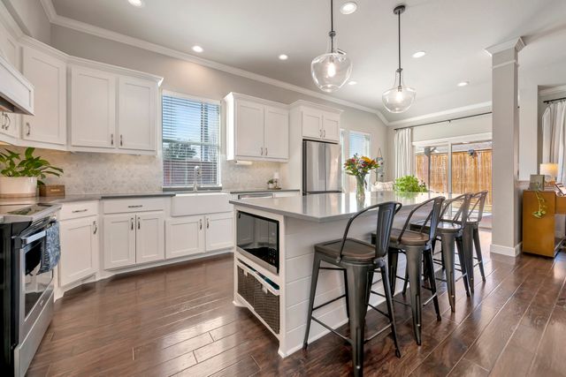 3905 Yarberry Court, Westlake, TX 76262