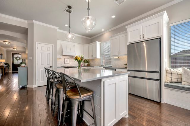 3905 Yarberry Court, Westlake, TX 76262