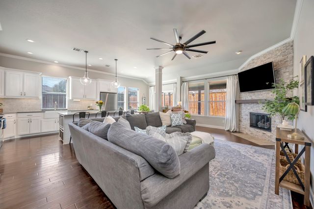 3905 Yarberry Court, Westlake, TX 76262