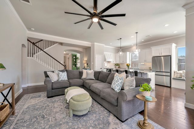 3905 Yarberry Court, Westlake, TX 76262