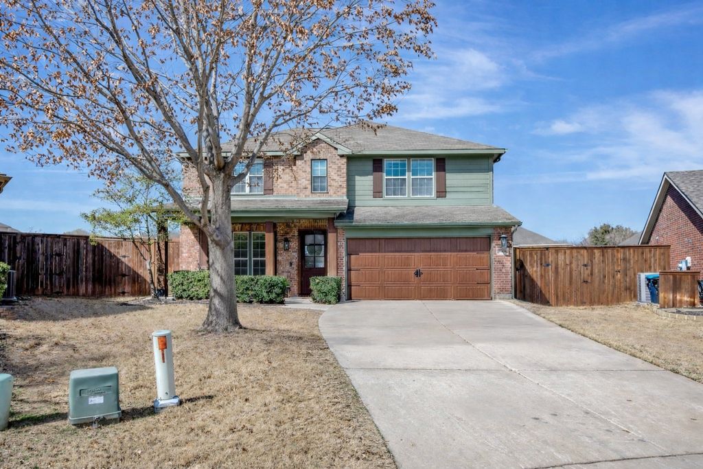 3905 Yarberry Court, Westlake, TX 76262