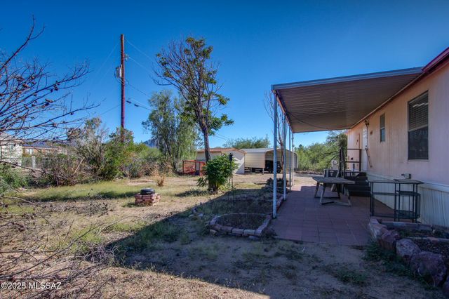 9390 W Henry Street, Tucson, AZ 85735