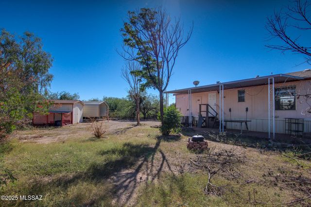 9390 W Henry Street, Tucson, AZ 85735