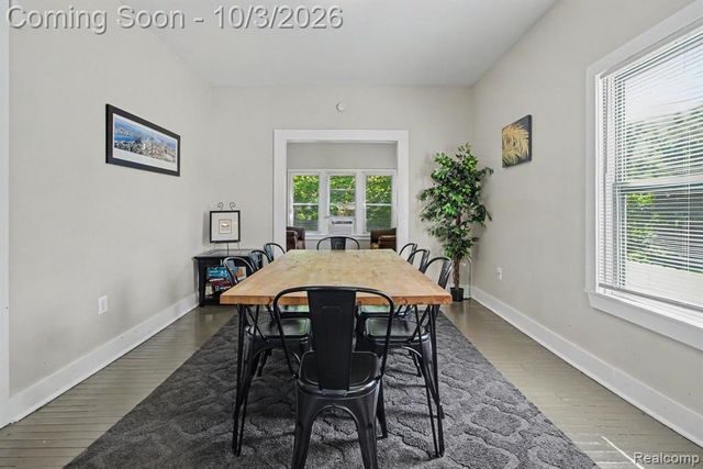 300 E Euclid Street, Detroit, MI 48202