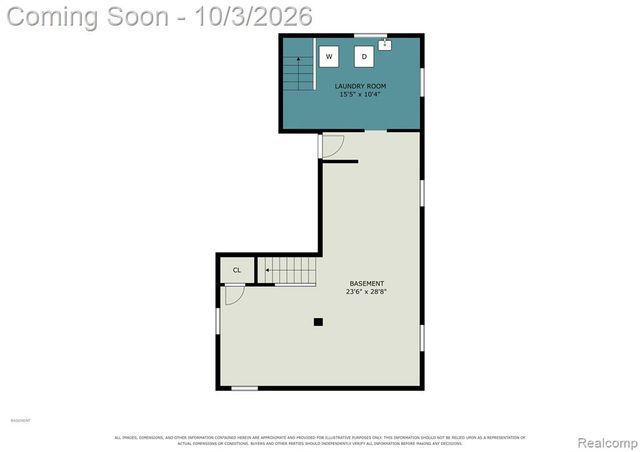 300 E Euclid Street, Detroit, MI 48202