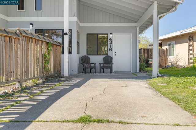 4216 Irene Dr, Martinez, CA 94553