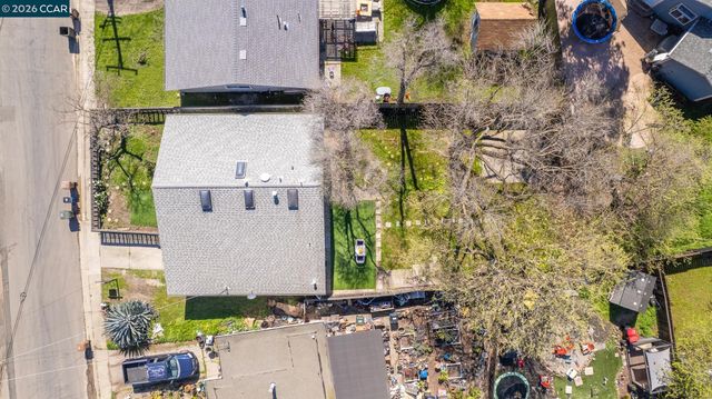 4216 Irene Dr, Martinez, CA 94553