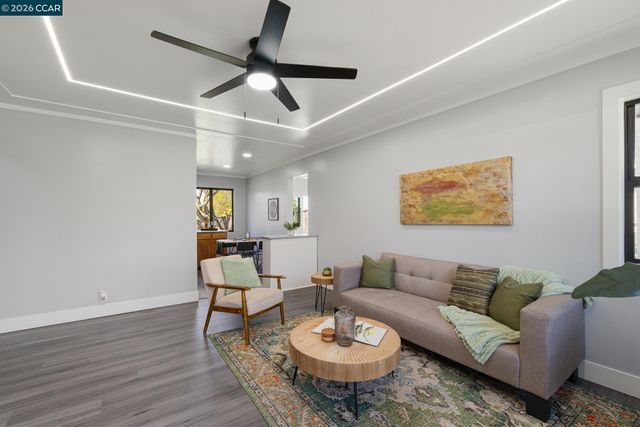 4216 Irene Dr, Martinez, CA 94553