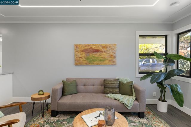 4216 Irene Dr, Martinez, CA 94553