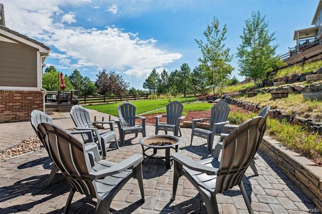 7694 S Eaton Park Court, Aurora, CO 80016