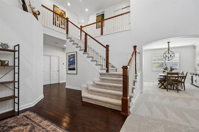 7694 S Eaton Park Court, Aurora, CO 80016