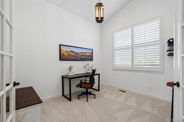 7694 S Eaton Park Court, Aurora, CO 80016