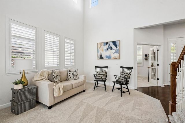 7694 S Eaton Park Court, Aurora, CO 80016