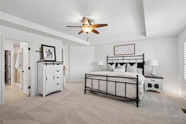 7694 S Eaton Park Court, Aurora, CO 80016