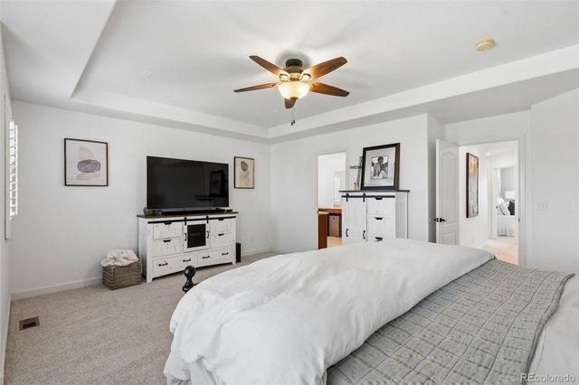7694 S Eaton Park Court, Aurora, CO 80016