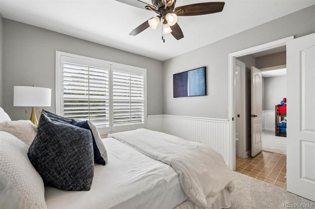 7694 S Eaton Park Court, Aurora, CO 80016