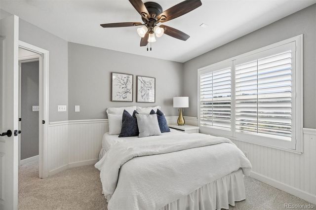 7694 S Eaton Park Court, Aurora, CO 80016