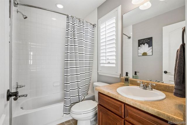 7694 S Eaton Park Court, Aurora, CO 80016