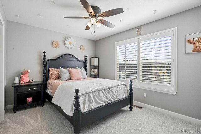 7694 S Eaton Park Court, Aurora, CO 80016