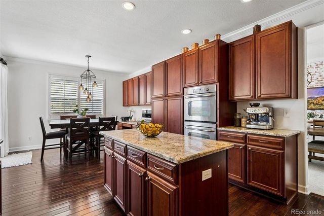 7694 S Eaton Park Court, Aurora, CO 80016