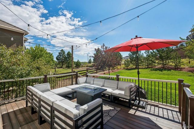 7694 S Eaton Park Court, Aurora, CO 80016