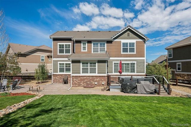 7694 S Eaton Park Court, Aurora, CO 80016