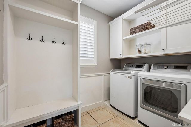 7694 S Eaton Park Court, Aurora, CO 80016