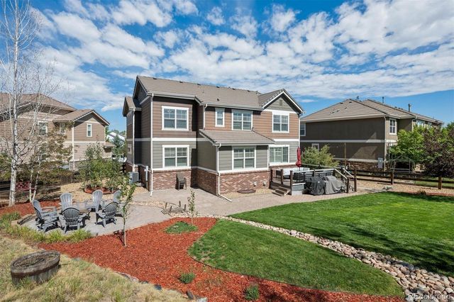 7694 S Eaton Park Court, Aurora, CO 80016